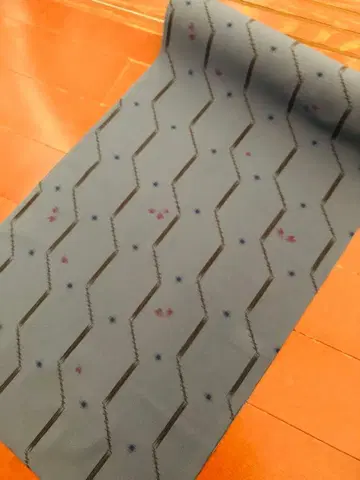 순수 실크 옷감