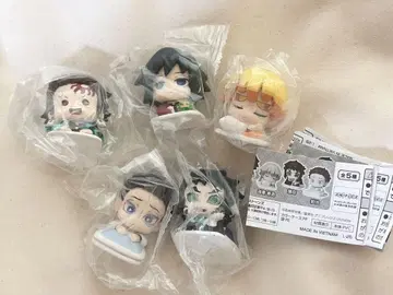 귀멸의 칼날 오네무탄 12형 컴플리트 세트