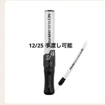 SnowMan 응원봉 ON