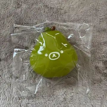 스퀴즈 리락쿠마 배