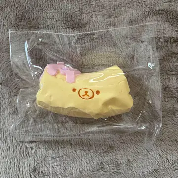 스퀴즈 리락쿠마 바나나 딸기