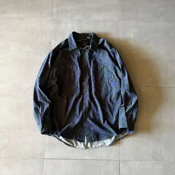 90's Patagonia Totem L/S shirt