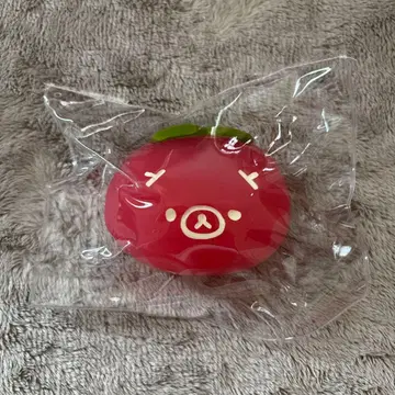 스퀴즈 리락쿠마 토마토