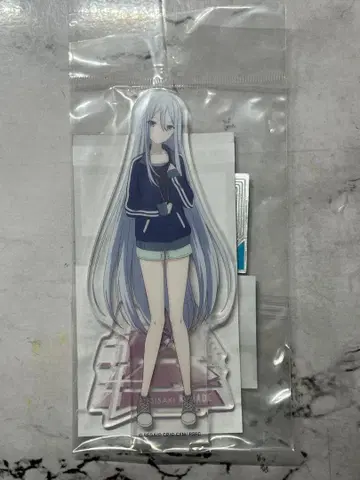 요이사키 카나데 아크릴 스탠드 영화