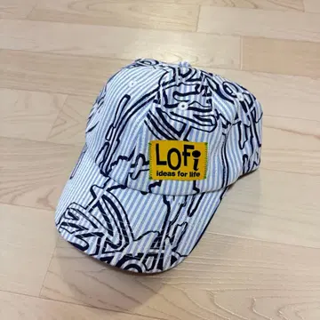 LoFi 캡