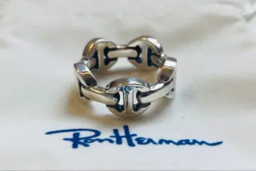 호센 부스 DAME CLASSIC 트라이 링크 17호 반지 sv