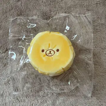 스퀴즈 리락쿠마 바나나