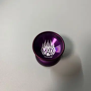 W1LD 머드 매트 퍼플 / 매트 퍼플 림