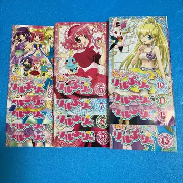 히메첸! 오토기틱 아이돌 리루프릿 DVD 전권 완결 세트