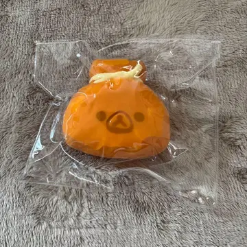 스퀴즈 리락쿠마 모찌 복조리