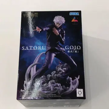 주술회전 Luminasta '고죠 사토루' 허식 [자]