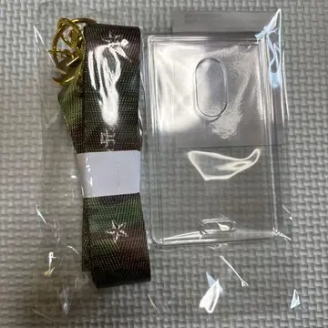 하마사키 아유미 TA 한정판 넥스트랩