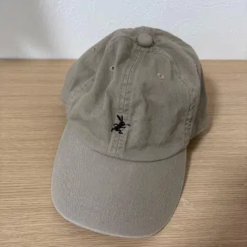 Jack Bunny 베이지 캡