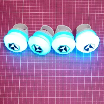 링 라이트 세트 이레이스 이무군