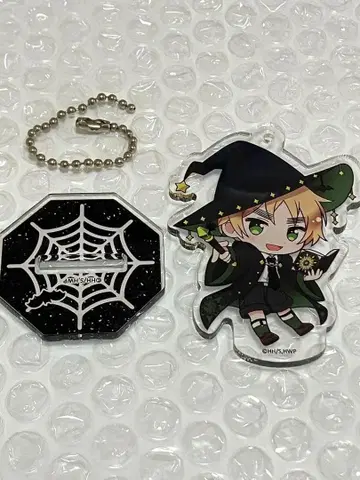 헤타리아 영국 아크릴 스탠드 아모카페