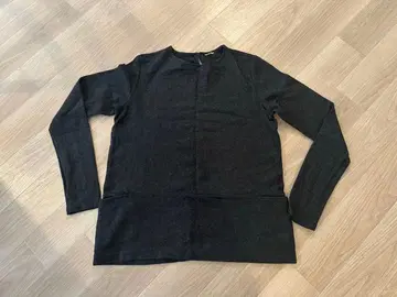 ARTS&SCIENCE 울 플란넬 셔츠