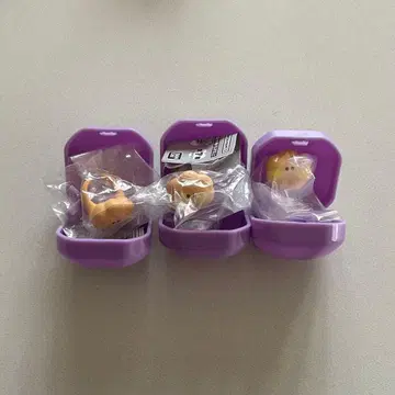 BT21 푹신푹신 링 SHOOKY