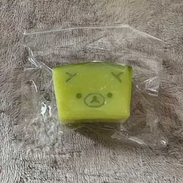 스퀴즈 리락쿠마 멜론 아이스 버터