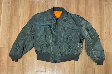 90s 알파 ma1 ma-1 made in usa 미국제