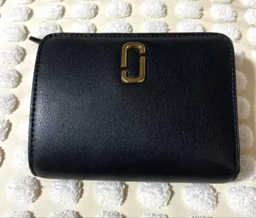 [ 하자품 ] 마크 바이 제이콥스 접이식 지갑