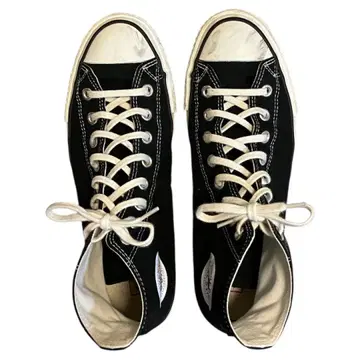 컨버스 made in Japan 하이컷