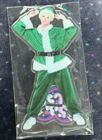 [오늘 직접 전달] 러브시크 료 아크릴 스탠드