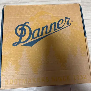 Danner Ridge Top 워크 부츠 9 (US)