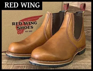 데드 레드윙 2922 첼시 부츠 오리지널 27.0 3