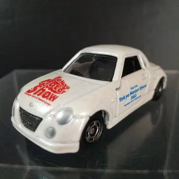 TOMICA 토미카 [다이하츠 코펜] (도쿄 모터쇼 2003)