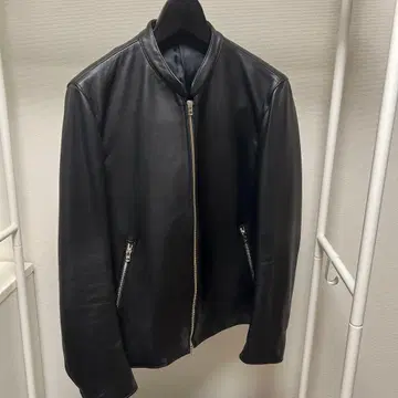 417 EDIFICE 싱글 라이더