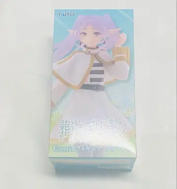 [ 미개봉 ] 장송의 프리렌 Coreful 피규어 프리렌