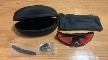 오클리 플라이트 자켓