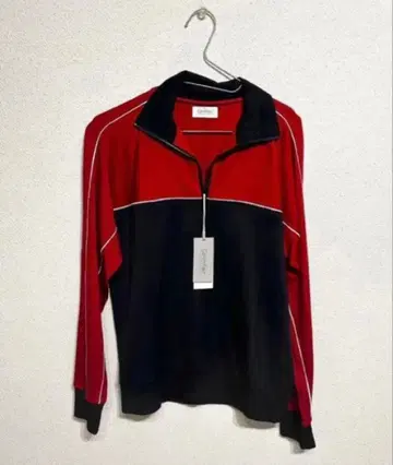 캘빈클라인 플래티넘 트랙 저지