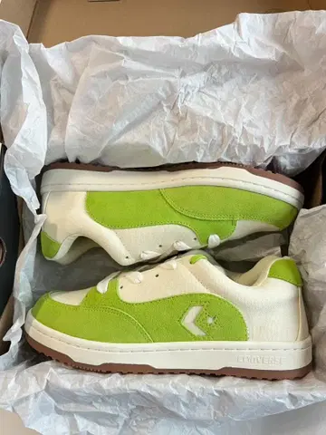 27 CONVERSE SKATEBOARDING TWOTONE SK OX