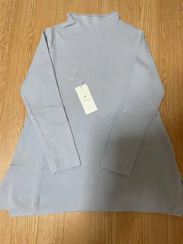 새상품급 아마카 니트(38) AMACA