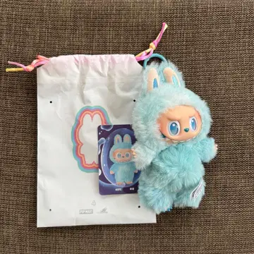 러브부 THE MONSTERS Big into Energy 시리즈