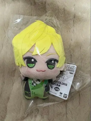 프리츠 SD 인형 앰프턱 컬러즈