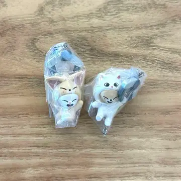 스키즈 가챠 skzoo 진니레트 폭시니