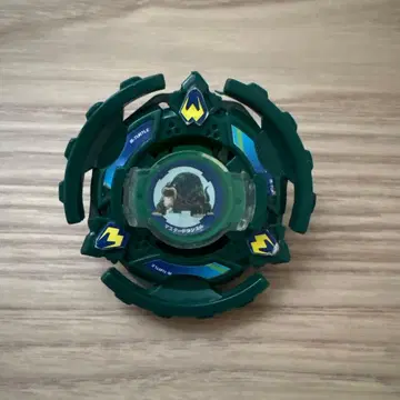 폭전 슈트 베이블레이드 초대 마스터 드라시엘