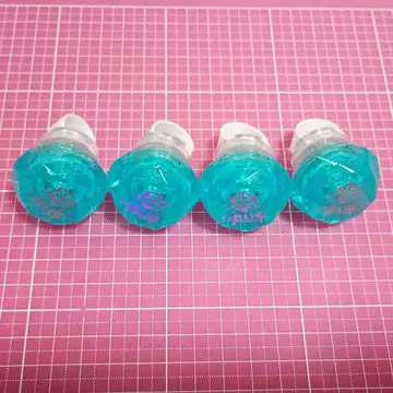 링 라이트 세트 이레이스 이무군