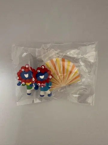 미야쿠미야쿠 컬렉션 만담 [미사용 새상품]