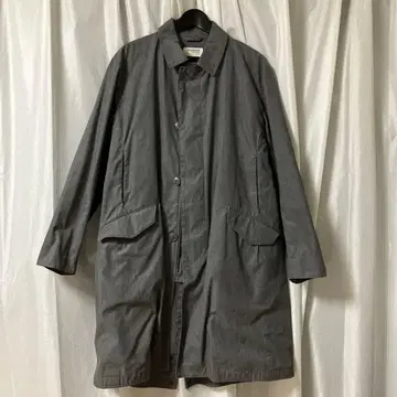 Mt Design 3776 어반 리서치 도어스 스텐카라 코트