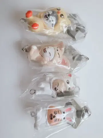 StrayKids SKZOO 츠만데츠나게테마스코토 vol.2