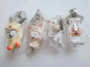 StrayKids SKZOO 츠만데츠나게테마스코토 vol.2