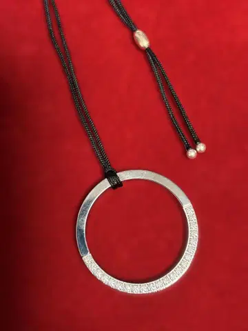 anq. (앙크) 펜던트 목걸이 1