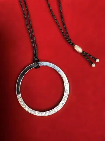 anq. (앙크) 펜던트 목걸이 2