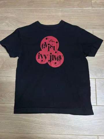 evisu T셔츠 38 사이즈