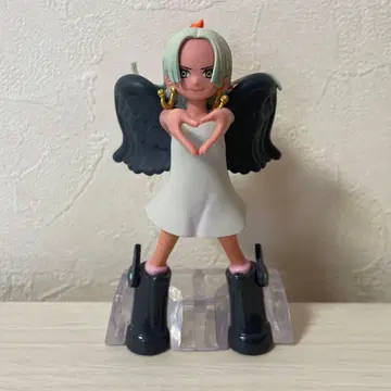 제일복권 원피스 미래섬 에그헤드 G상 세라핌 피규어 S스네이크