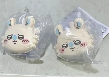 치이카와 마카롱 가챠 모몽가