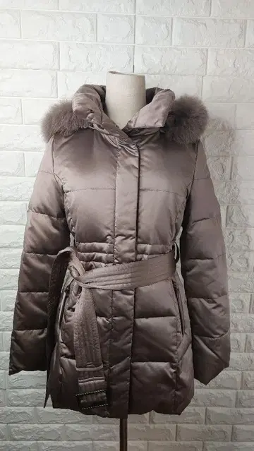 Pinky&Dianne 다운 코트